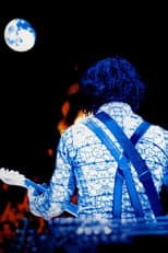 Poster for Jack White: Live from Bonnaroo 2014