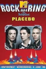 Poster for Placebo: Rock Am Ring 2003