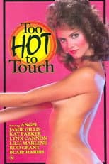 Poster for Too Hot to Touch