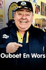 Poster for Ouboet & Wors