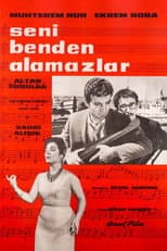 Poster for Seni Benden Alamazlar