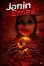 Poster for Janin Emas 2013