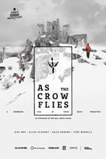 Poster for As the Crow Flies