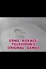 Poster for Ernie Kovacs: Television's Original Genius