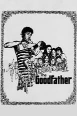 Poster for The Goodfather