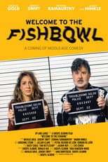 Poster for Welcome to the Fishbowl