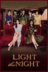Poster for Light the Night