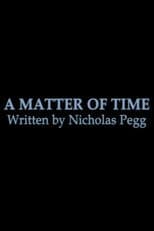 Poster for A Matter of Time