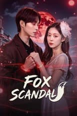 Poster for Fox Scandal