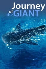 Poster for Journey of the Giant
