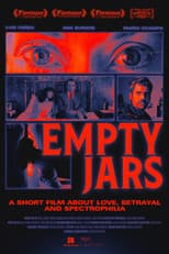 Poster for Empty Jars