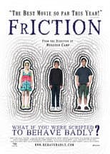 Poster for Friction