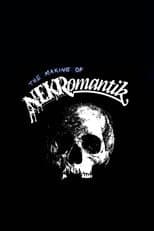 Poster for The Making of 'Nekromantik'
