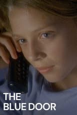 Poster for The Blue Door