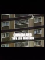 Poster for Cumbernauld, Town For Tomorrow