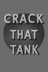 Poster for Fighting Men: Crack That Tank