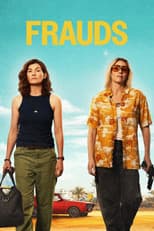 Poster for Frauds