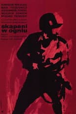 Poster for Skąpani w ogniu