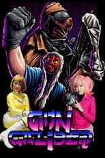 Poster for Gun Caliber