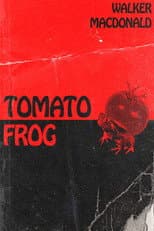 Poster for Tomato Frog
