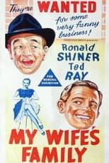 Poster for My Wife's Family