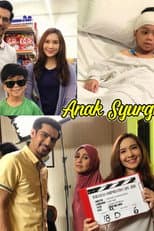Poster for Anak Syurga