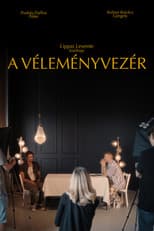Poster for The Influencer