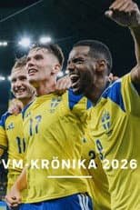 Poster for VM-krönika 2026