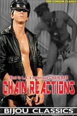 Poster for Chain Reactions
