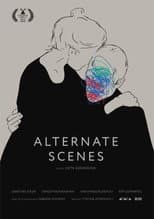 Poster for Alternate Scenes