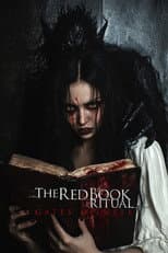 Poster for The Red Book Ritual: Gates of Hell