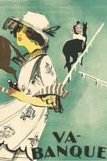 Poster for Va banque