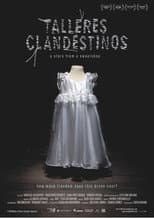 Poster for Talleres clandestinos