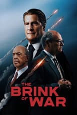 Poster for The Brink of War