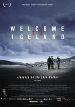 Poster for Welcome to Iceland