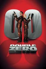 Poster for Double zéro