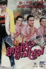 Poster for ลูกสาวคนใหม่