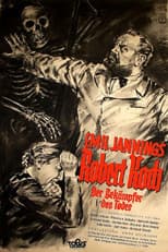 Poster for Robert Koch, der Bekämpfer des Todes