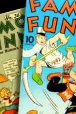 Poster for People of the Graphic Novel