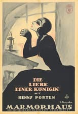 Poster for The Love of a Queen