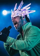 Poster for Jamiroquai Live at the North Sea Jazz Festival 2017