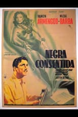 Poster for Negra consentida