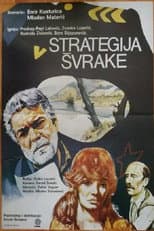 Poster for The Magpie Strategy