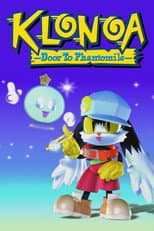 Poster for Klonoa: Door to Phantomile