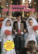 Poster for Negerkys og labre larver