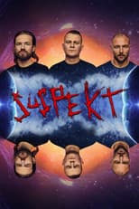 Poster for SUSPEKT