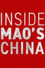 Poster for Inside Mao's China