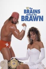 Poster for The Brains Behind the Brawn
