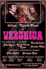 Poster for Verónica
