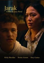 Poster for Jarak